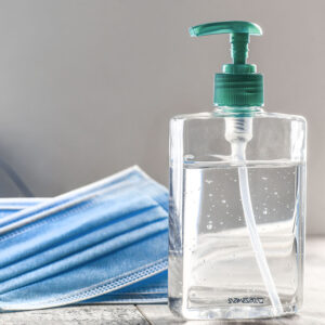 Antibacterial