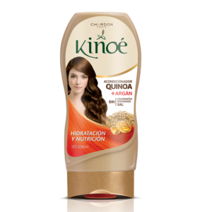 ACONDICIONADOR QUINOA + ARGAN