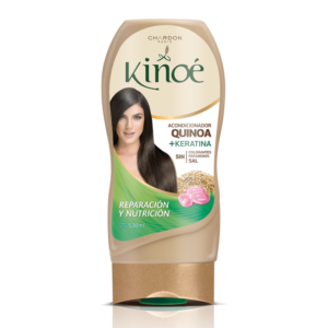 ACOND. QUINOA + KERATINA