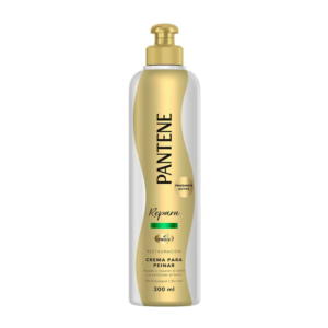 PANTENE CREMA PARA PEINAR REPARA Y PROTEGE EL CABELLO