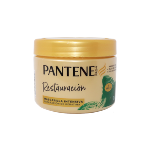 MASCARILLA INTENSIVA REPARACION DE KERATINA