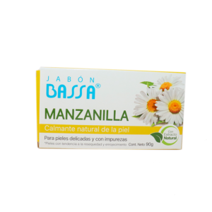 PARA PIELES DELICADAS Y CON IMPUREZAS 