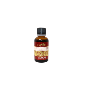 SILICONA SELLADORA DE PUNTAS DE ARGAN