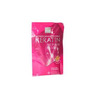 NUTRICION REPARACION FORTALEZA Y BRILLO