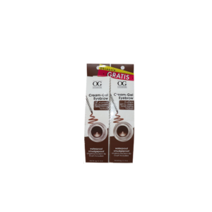 GEL DE CEJAS OG OUTDOOR GIRL