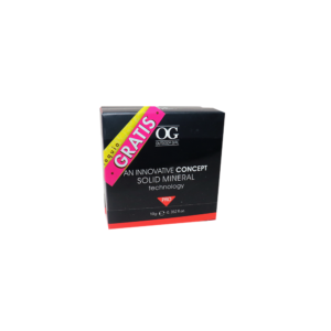 POLVO COMPACTO #8