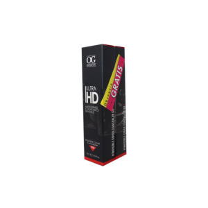 INVISIBLE COVER CONCEALER #2 