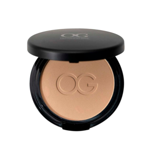POLVO COMPACTO #4