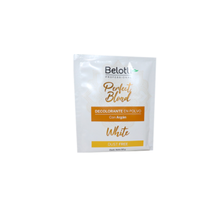 DECOLORANTE EN POLVO CON ARGAN