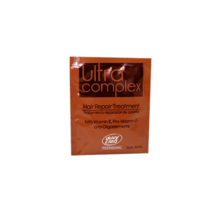 TRATAMIENTO REPARADOR VITAMINA E Y PRO VITAMINA D